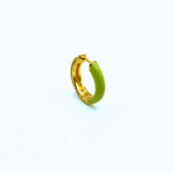 HOOP GEMS - Matcha
