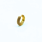 HOOP GEMS - Matcha