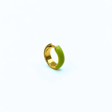 HOOP GEMS - Matcha