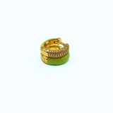HOOP GEMS - Matcha