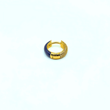 Orecchino HOOP GEMS - Dusk