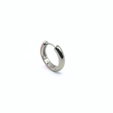 Orecchino HOOP NEUTRAL - Dual Rose