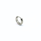 Orecchino HOOP NEUTRAL - Dual Rose