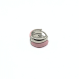 Orecchino HOOP NEUTRAL - Dual Rose