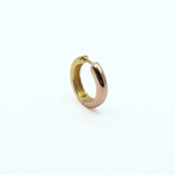 Orecchino HOOP NEUTRAL - RoseGold
