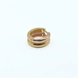 Orecchino HOOP NEUTRAL - RoseGold