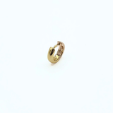 Orecchino HOOP NEUTRAL - RoseGold
