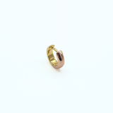 Orecchino HOOP NEUTRAL - RoseGold