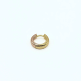 Orecchino HOOP NEUTRAL - RoseGold