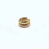 Orecchino HOOP NEUTRAL - RoseGold