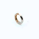 Orecchino HOOP NEUTRAL - WhiteRose