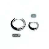 HOOP NEUTRAL - Dual Black