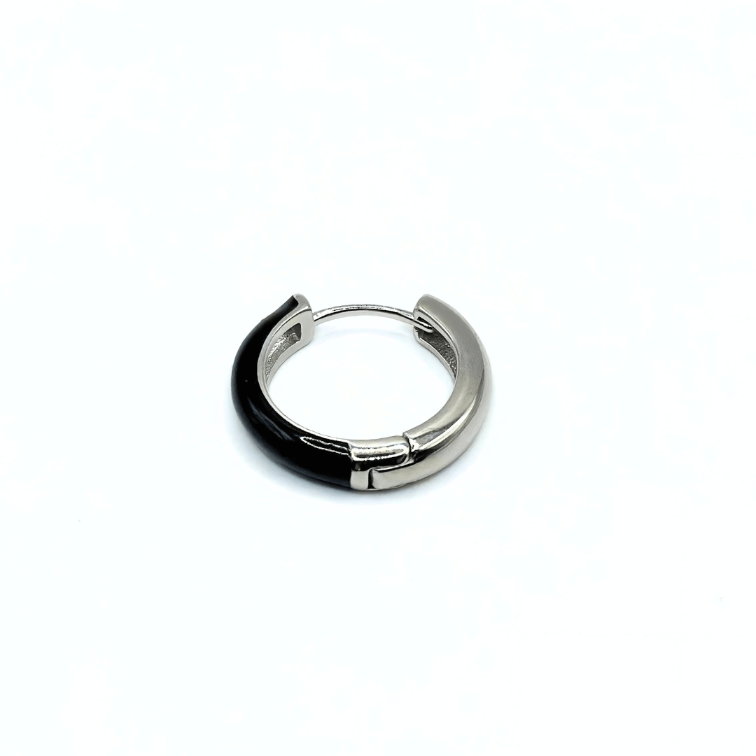 HOOP NEUTRAL - Dual Black