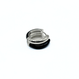 HOOP NEUTRAL - Dual Black