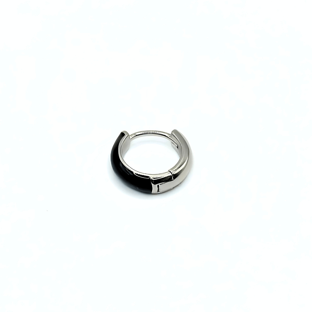 HOOP NEUTRAL - Dual Black