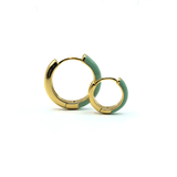 HOOP NEUTRAL - Dual Mint