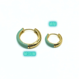 HOOP NEUTRAL - Dual Mint