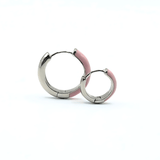 HOOP NEUTRAL - Dual Rose