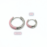 HOOP NEUTRAL - Dual Rose