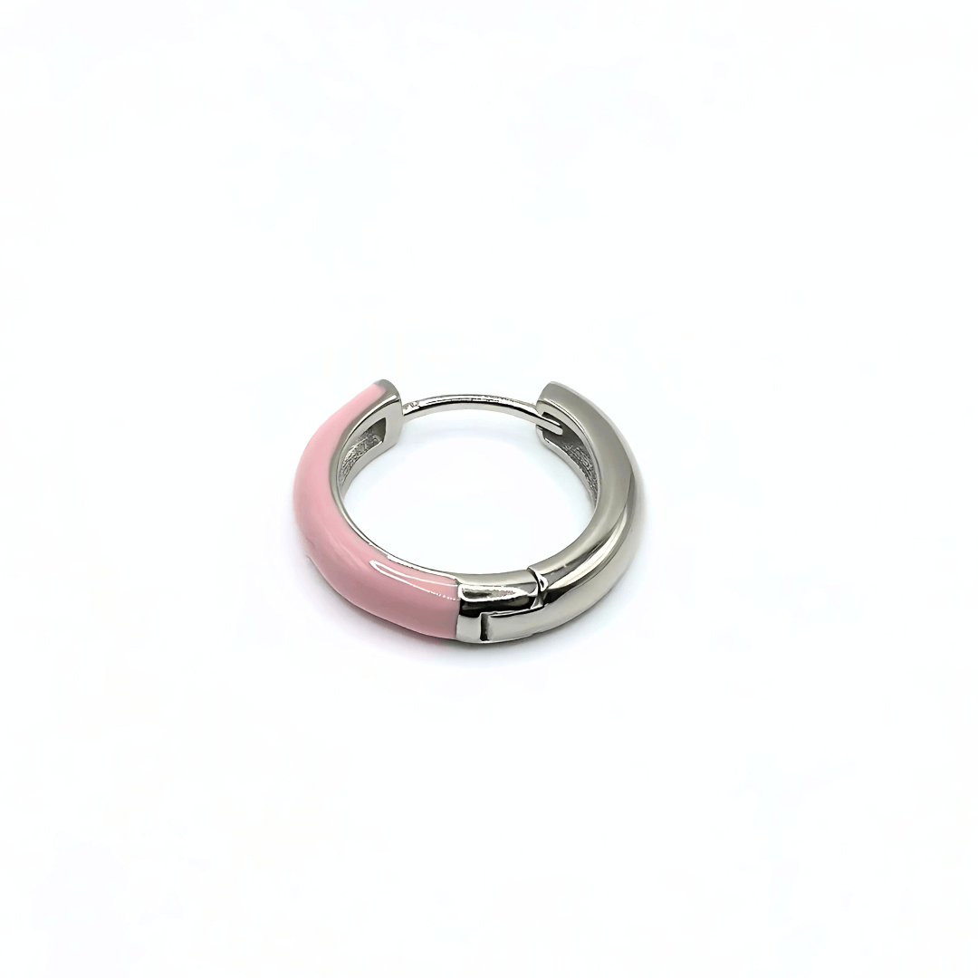 HOOP NEUTRAL - Dual Rose