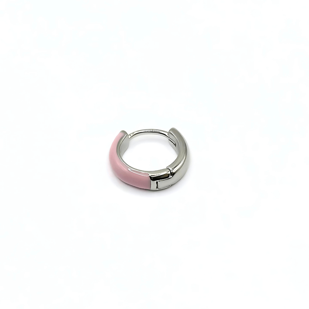 HOOP NEUTRAL - Dual Rose