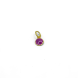 Charm MINI DISC - Dual