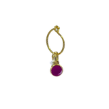 Charm MINI DISC - Dual