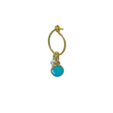 Charm MINI DISC - Dual