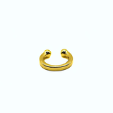CUFF NEUTRAL - Gold