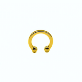CUFF NEUTRAL - Gold