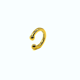 CUFF NEUTRAL - Gold
