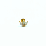 Orecchino OPAL Glimmer