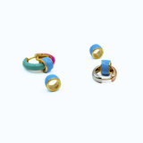 Charm POP COLOR - Azzurro