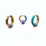 Charm POP COLOR - Lilla