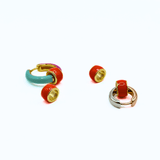 Charm POP COLOR - Arancio