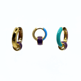 Charm POP COLOR - Viola