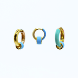 POP COLOR - Azzurro