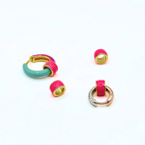 POP COLOR - Fucsia