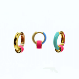 POP COLOR - Fucsia