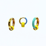 POP COLOR - Lemon