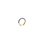 Anello B - RING - Gold Dusk - MOOPSAN-BR-001
