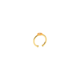 Anello DOT RING - Apricot