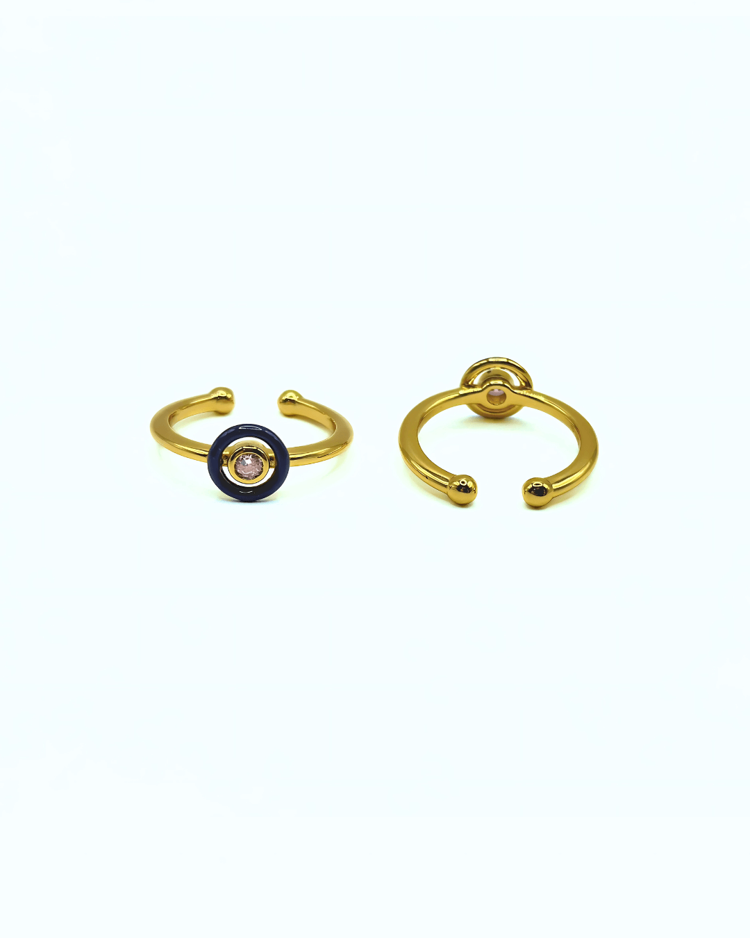Anello DOT RING - Dusk - MOOPSDRing - FDusk