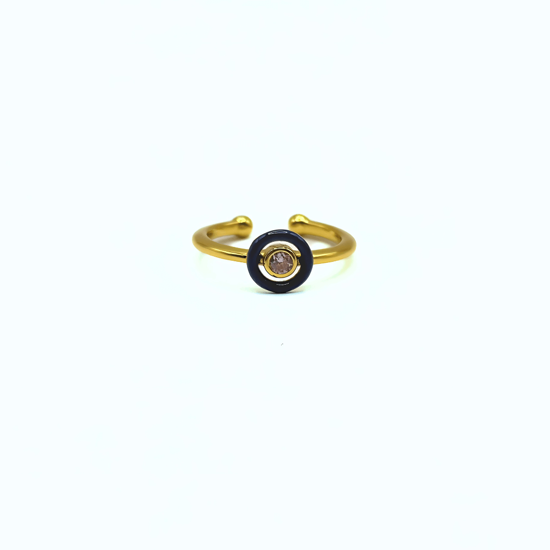 Anello DOT RING - Dusk - MOOPSDRing - FDusk
