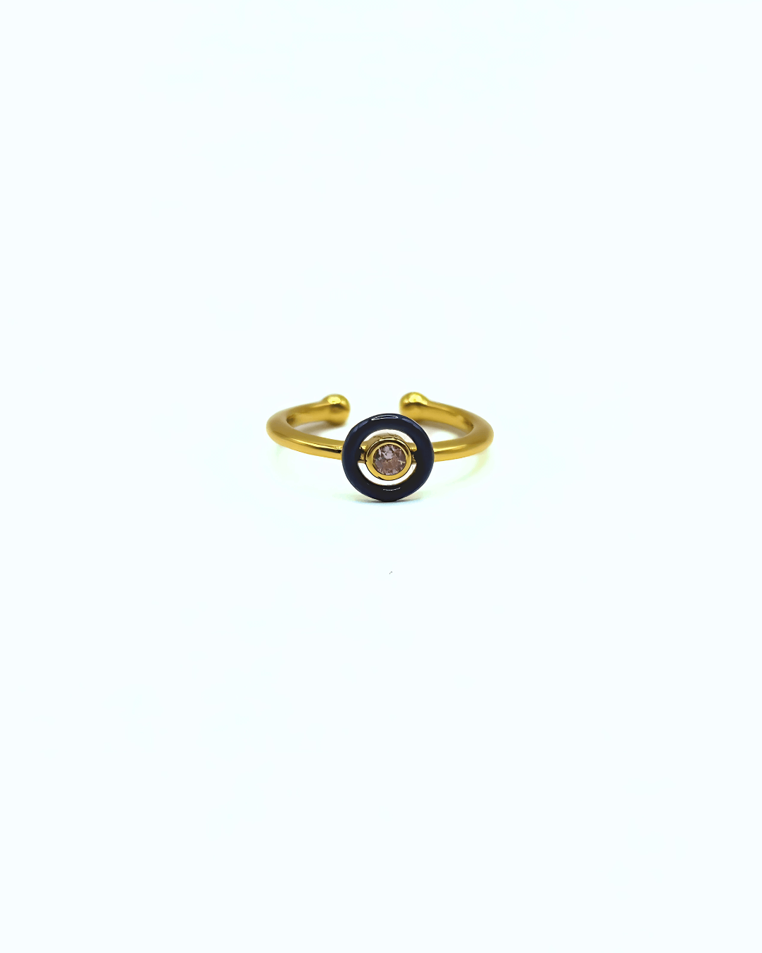 Anello DOT RING - Dusk - MOOPSDRing - FDusk