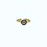 Anello DOT RING - Dusk - MOOPSDRing - FDusk