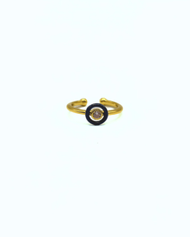 Anello DOT RING - Dusk - MOOPSDRing - FDusk