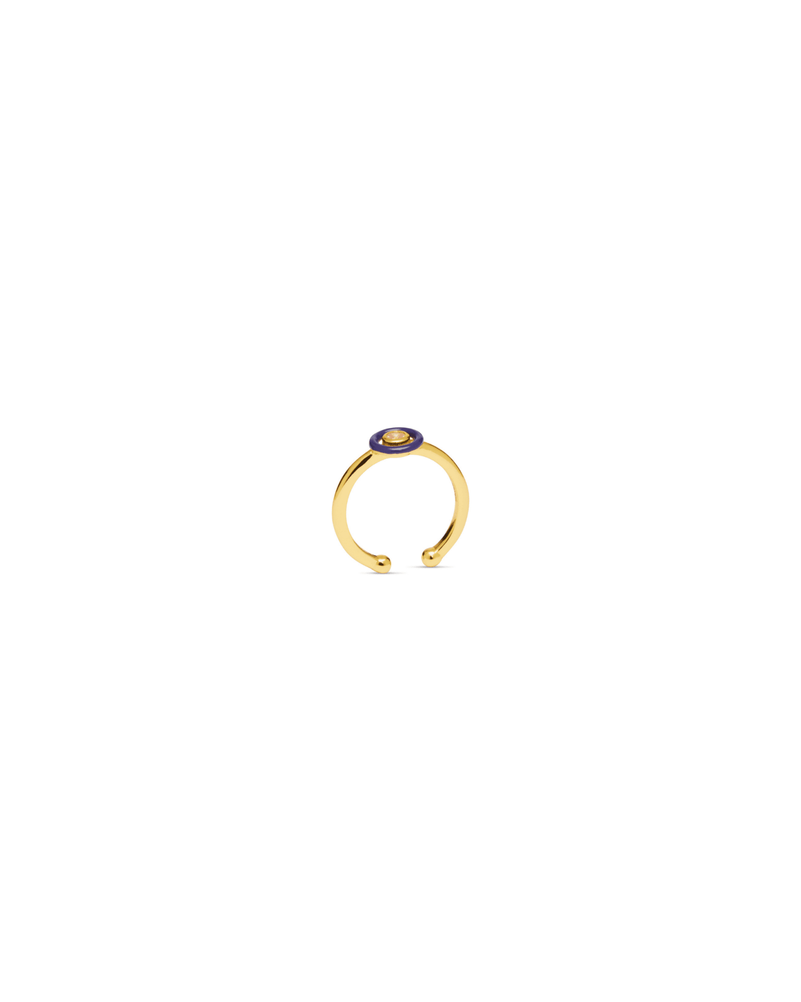 Anello DOT RING - Dusk - MOOPSAN-DR-002