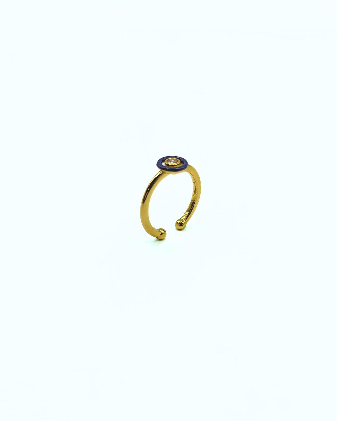 Anello DOT RING - Dusk - MOOPSDRing - FDusk