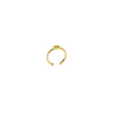 Anello DOT RING - Matcha